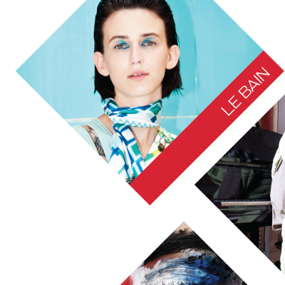 Fashion designer : Marguerite Tenot - La Cambre
// Klaudia Mae // Photographe : alice Pallot - 2016 - Bruxelles